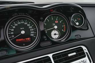 Thumbnail von BMW Z8 Roadster