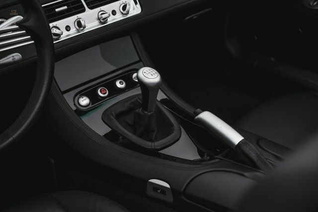 Thumbnail von BMW Z8 Roadster