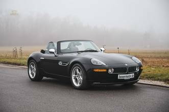 Thumbnail von BMW Z8 Roadster