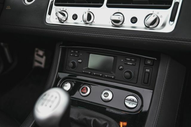 Thumbnail von BMW Z8 Roadster