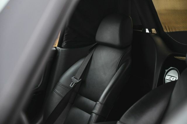 Thumbnail von BMW Z8 Roadster