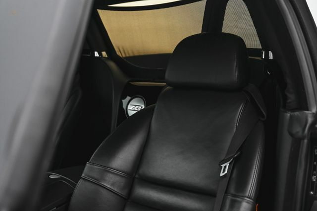 Thumbnail von BMW Z8 Roadster