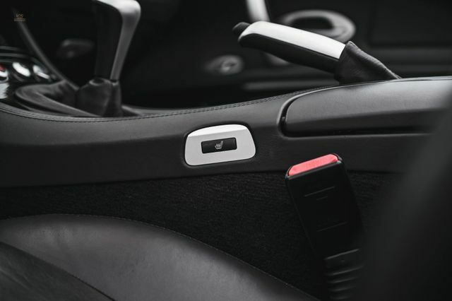 Thumbnail von BMW Z8 Roadster