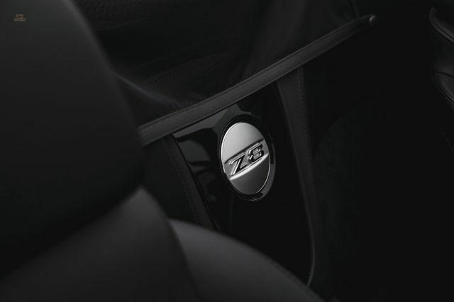 Thumbnail von BMW Z8 Roadster