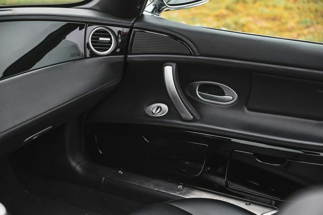 Thumbnail von BMW Z8 Roadster