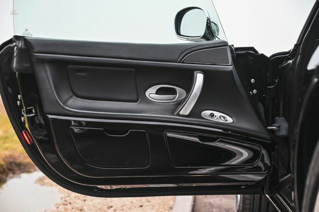 Thumbnail von BMW Z8 Roadster