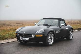 Thumbnail von BMW Z8 Roadster