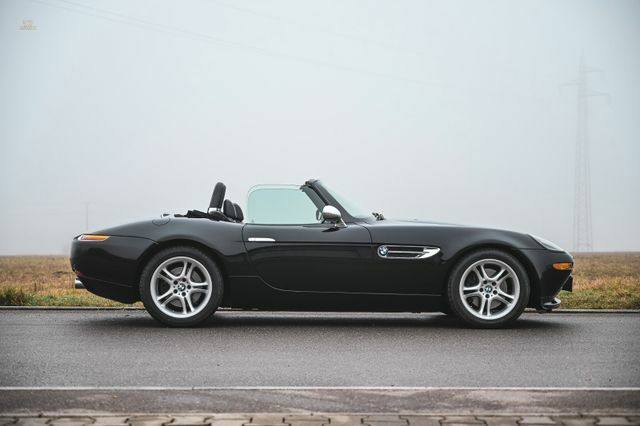 Thumbnail von BMW Z8 Roadster