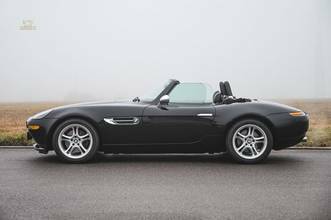 Thumbnail von BMW Z8 Roadster