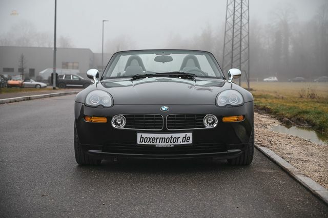 Thumbnail von BMW Z8 Roadster