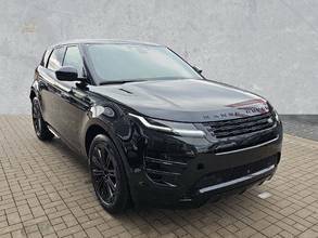 Thumbnail von Land Rover Range Rover Evoque D200 AWD DYNAMIC SE