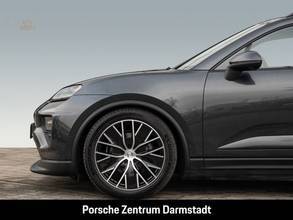Thumbnail von Porsche Macan 4 InnoDrive LED-Matrix Surround-View BOSE
