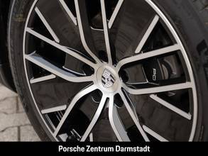 Thumbnail von Porsche Macan 4 InnoDrive LED-Matrix Surround-View BOSE