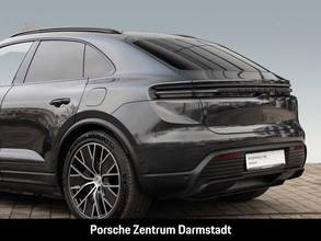 Thumbnail von Porsche Macan 4 InnoDrive LED-Matrix Surround-View BOSE