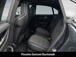 Thumbnail von Porsche Macan 4 InnoDrive LED-Matrix Surround-View BOSE