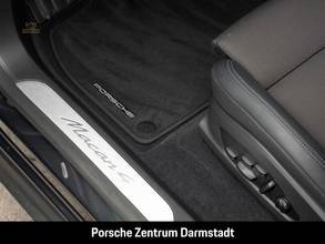 Thumbnail von Porsche Macan 4 InnoDrive LED-Matrix Surround-View BOSE
