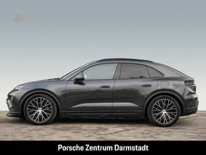 Thumbnail von Porsche Macan 4 InnoDrive LED-Matrix Surround-View BOSE