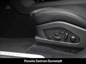 Thumbnail von Porsche Macan 4 InnoDrive LED-Matrix Surround-View BOSE