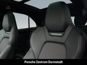 Thumbnail von Porsche Macan 4 InnoDrive LED-Matrix Surround-View BOSE