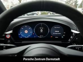 Thumbnail von Porsche Macan 4 InnoDrive LED-Matrix Surround-View BOSE