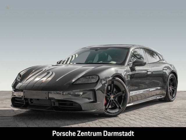 Porsche Taycan GTS Sport Turismo HA-Lenkung Active-Ride