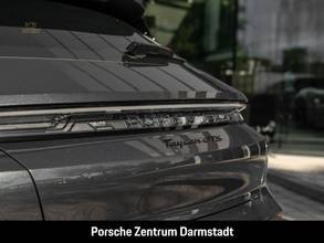Thumbnail von Porsche Taycan GTS Sport Turismo HA-Lenkung Active-Ride