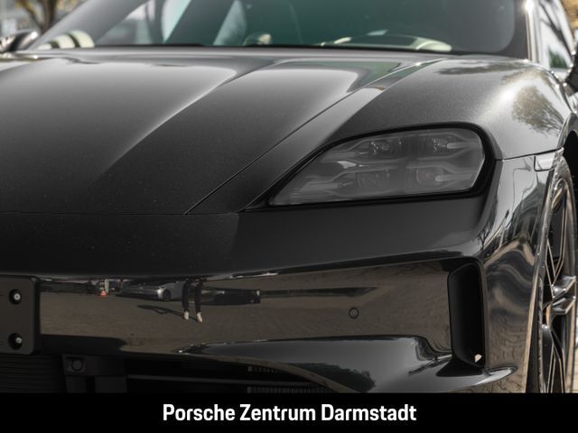 Thumbnail von Porsche Taycan GTS Sport Turismo HA-Lenkung Active-Ride