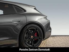 Thumbnail von Porsche Taycan GTS Sport Turismo HA-Lenkung Active-Ride