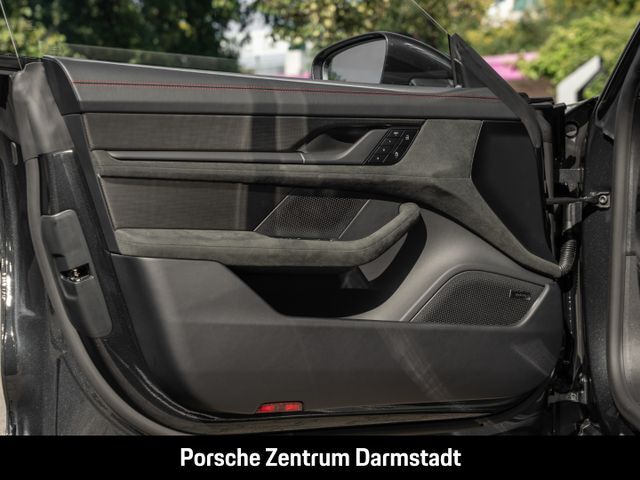 Thumbnail von Porsche Taycan GTS Sport Turismo HA-Lenkung Active-Ride