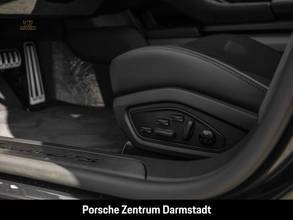 Thumbnail von Porsche Taycan GTS Sport Turismo HA-Lenkung Active-Ride