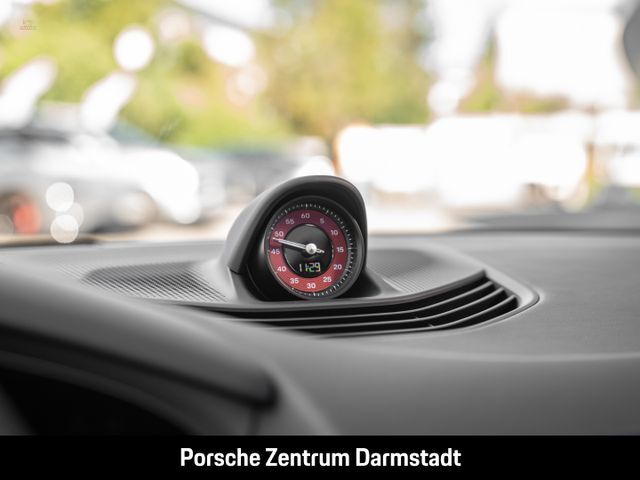 Thumbnail von Porsche Taycan GTS Sport Turismo HA-Lenkung Active-Ride