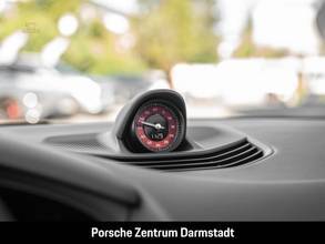 Thumbnail von Porsche Taycan GTS Sport Turismo HA-Lenkung Active-Ride