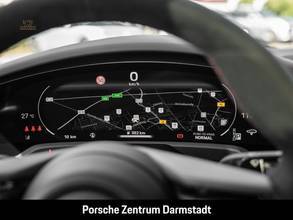 Thumbnail von Porsche Taycan GTS Sport Turismo HA-Lenkung Active-Ride