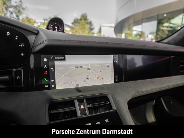 Thumbnail von Porsche Taycan GTS Sport Turismo HA-Lenkung Active-Ride