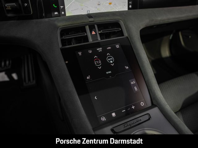 Thumbnail von Porsche Taycan GTS Sport Turismo HA-Lenkung Active-Ride