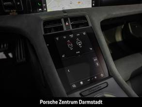 Thumbnail von Porsche Taycan GTS Sport Turismo HA-Lenkung Active-Ride