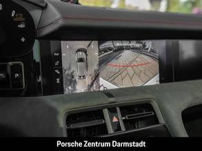 Thumbnail von Porsche Taycan GTS Sport Turismo HA-Lenkung Active-Ride