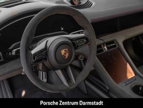 Thumbnail von Porsche Taycan GTS Sport Turismo HA-Lenkung Active-Ride