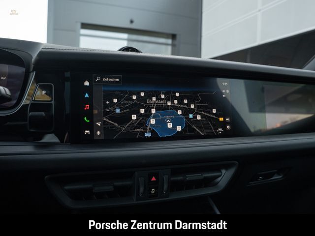 Thumbnail von Porsche Cayenne E-Hybrid Black Edition HA-Steering BOSE