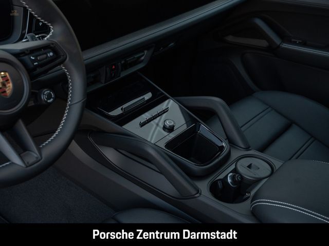 Thumbnail von Porsche Cayenne E-Hybrid Black Edition HA-Steering BOSE