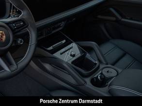 Thumbnail von Porsche Cayenne E-Hybrid Black Edition HA-Lenkung BOSE