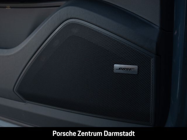 Thumbnail von Porsche Cayenne E-Hybrid Black Edition HA-Steering BOSE