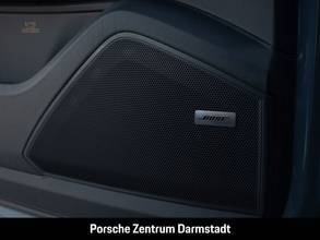 Thumbnail von Porsche Cayenne E-Hybrid Black Edition HA-Lenkung BOSE