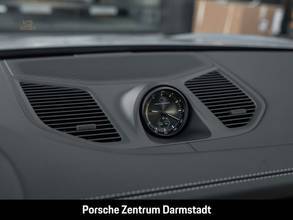 Thumbnail von Porsche Cayenne E-Hybrid Black Edition HA-Lenkung BOSE