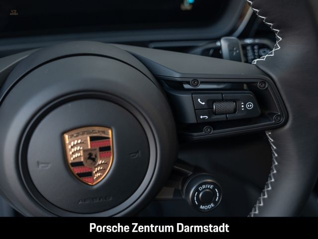 Thumbnail von Porsche Cayenne E-Hybrid Black Edition HA-Steering BOSE