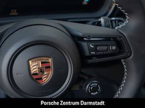 Thumbnail von Porsche Cayenne E-Hybrid Black Edition HA-Lenkung BOSE