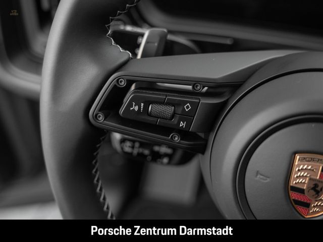 Thumbnail von Porsche Cayenne E-Hybrid Black Edition HA-Steering BOSE