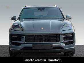 Thumbnail von Porsche Cayenne E-Hybrid Black Edition HA-Lenkung BOSE