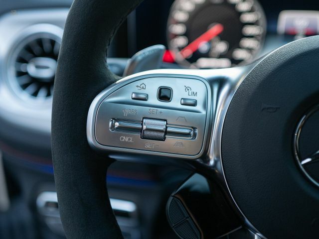 Thumbnail von Mercedes-Benz AMG G 63 nachtschwarz magno!NightI+II,PerforPack