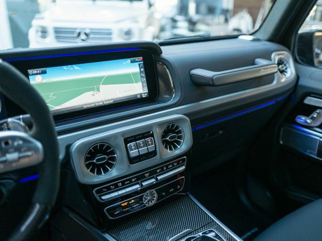 Thumbnail von Mercedes-Benz AMG G 63 nachtschwarz magno!NightI+II,PerforPack